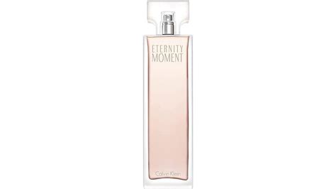 eternity moment perfume review.